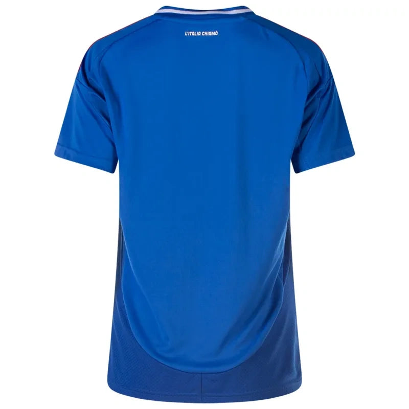 2024-25 European Cup Italy Home Women's Jersey