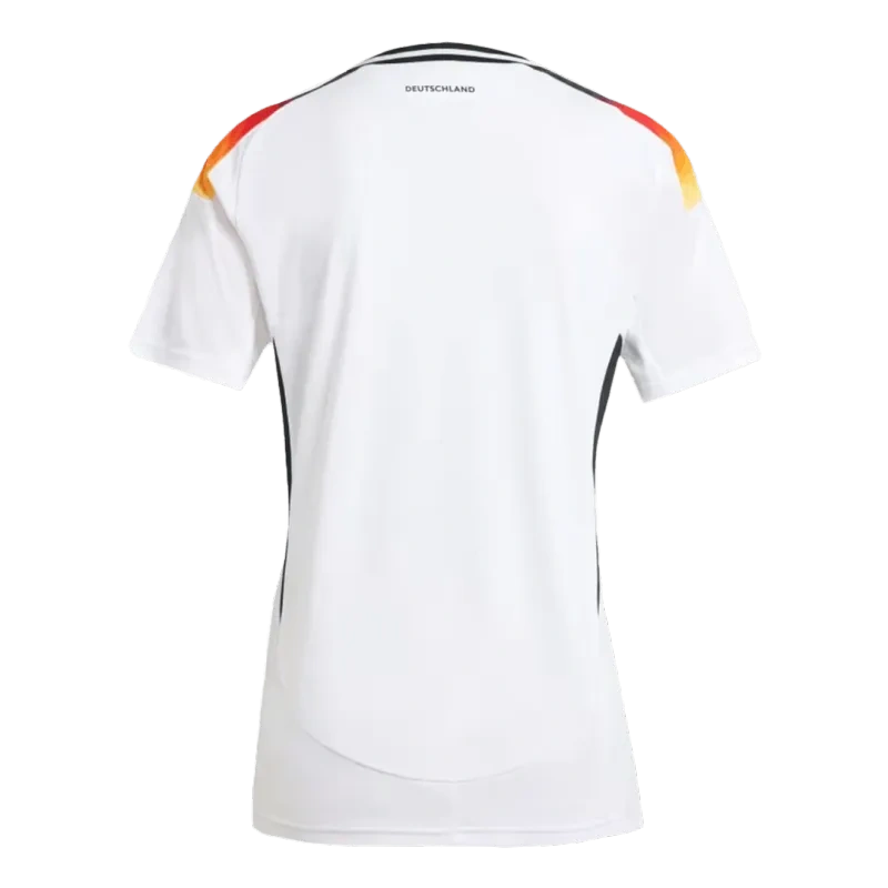 2024-25 European Cup Germany Home Women's Jersey