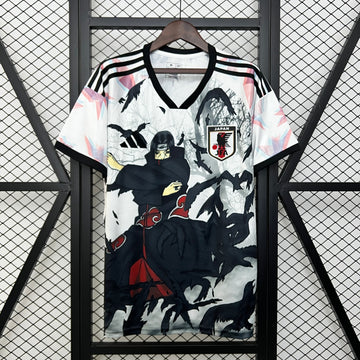 Japan Special Edition jersey 2024