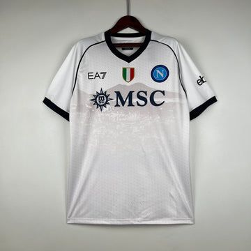 Napoli away jersey 2023-24