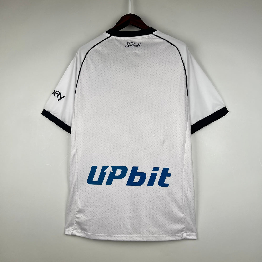 Napoli away jersey 2023-24