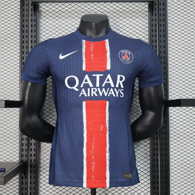 24-25 Paris Saint-Germain home player jersey