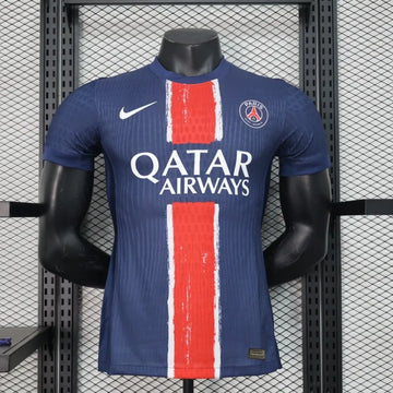 24-25 Paris Saint-Germain home player jersey