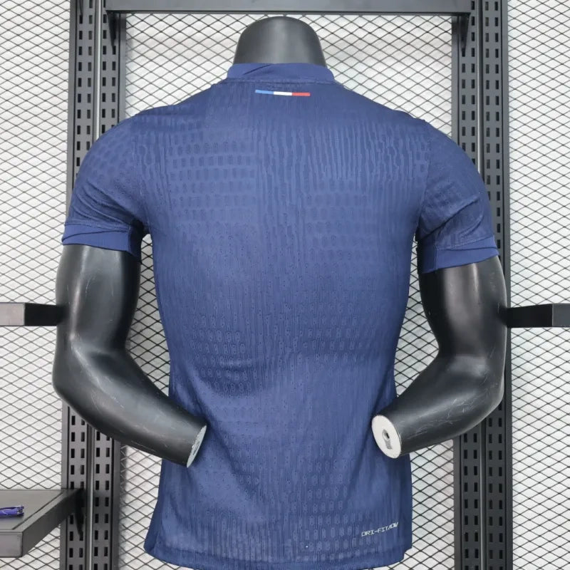 24-25 Paris Saint-Germain home player jersey