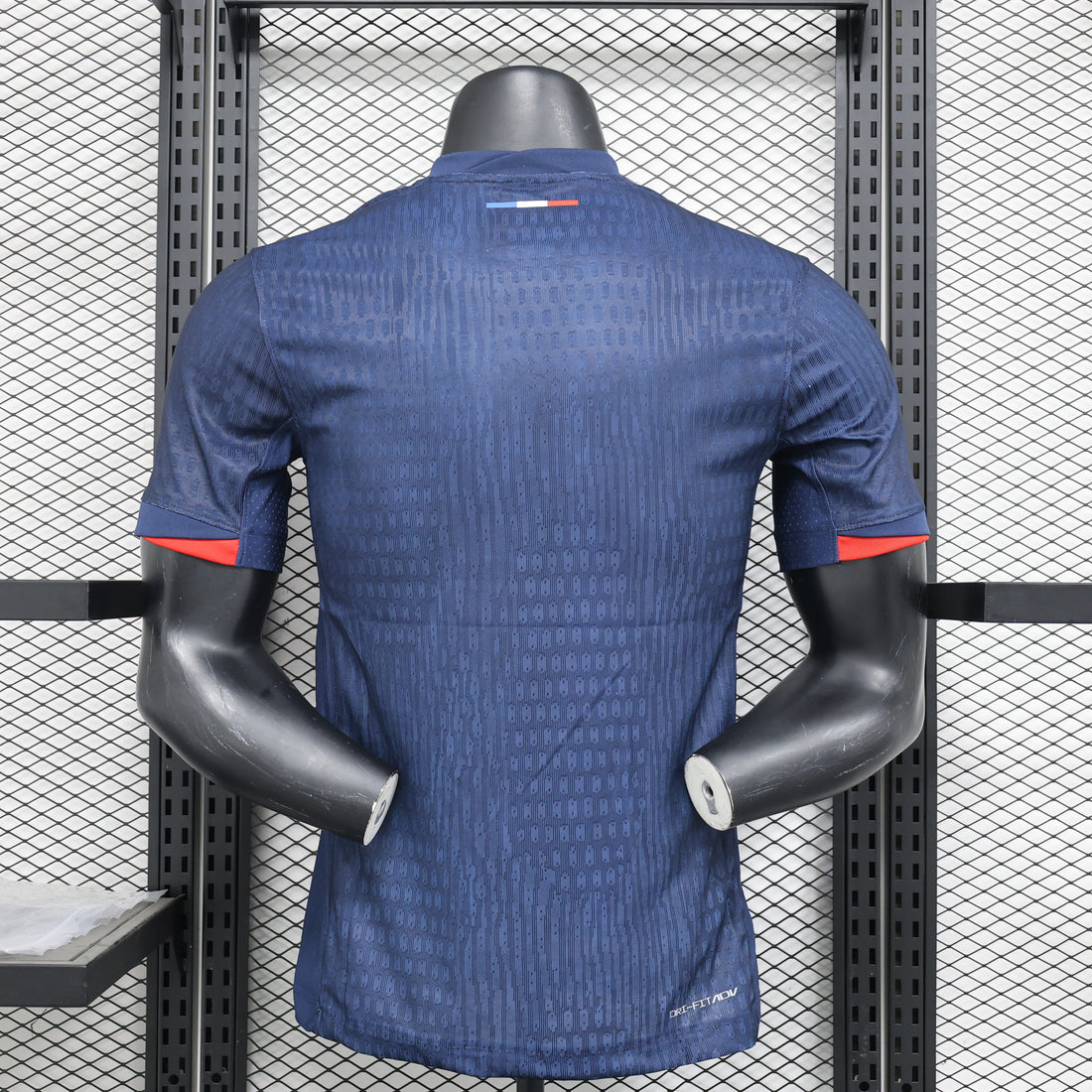 24-25 Paris Saint-Germain special edition player jersey