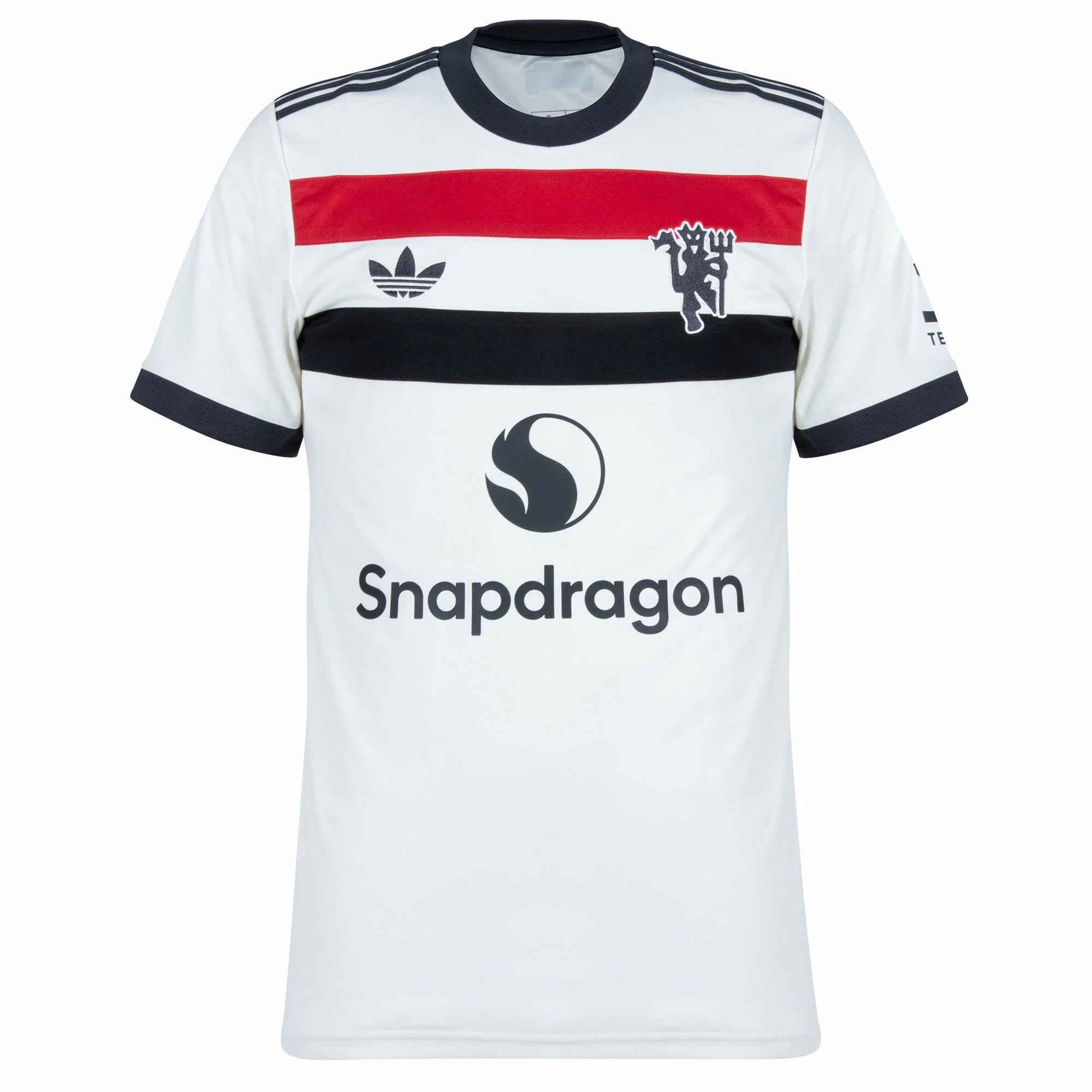 Manchester United 3rd Shirt 2024-2025