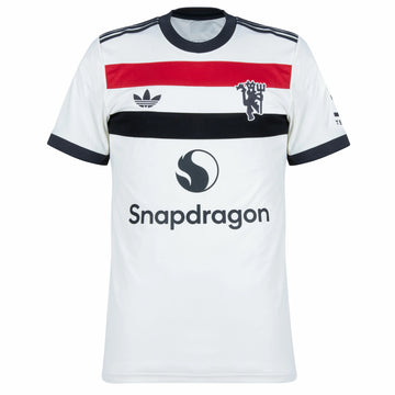 Manchester United 3rd Shirt 2024-2025