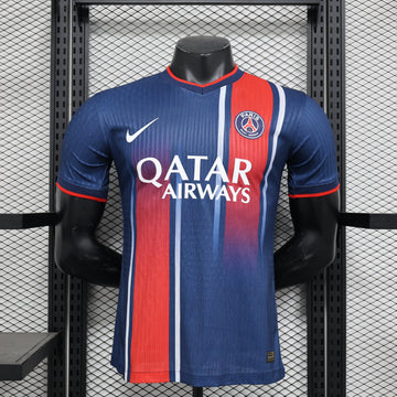 24-25 Paris Saint-Germain special edition player jersey