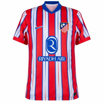 Atlético Madrid Home Jersey 2024-2025