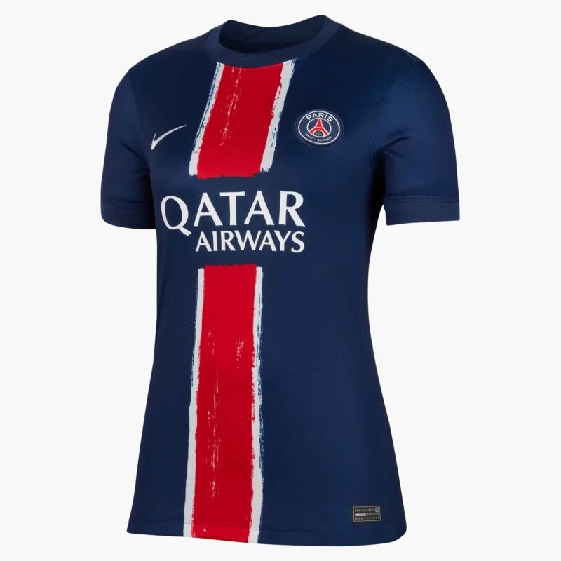 2024-25 Paris Saint-Germain Women's Home Jersey