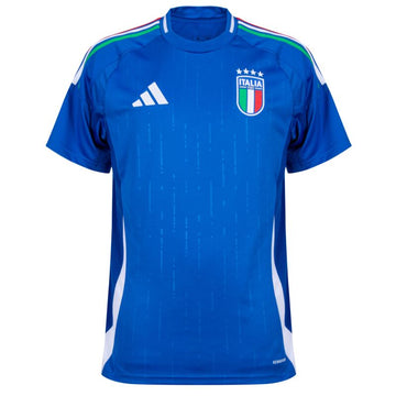 Italy Home Jersey 2024-2025