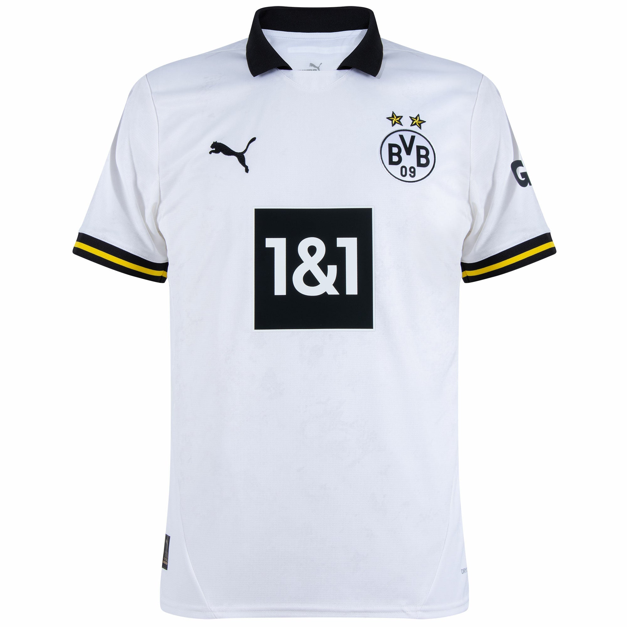 Borussia Dortmund third away jersey 2024-2025