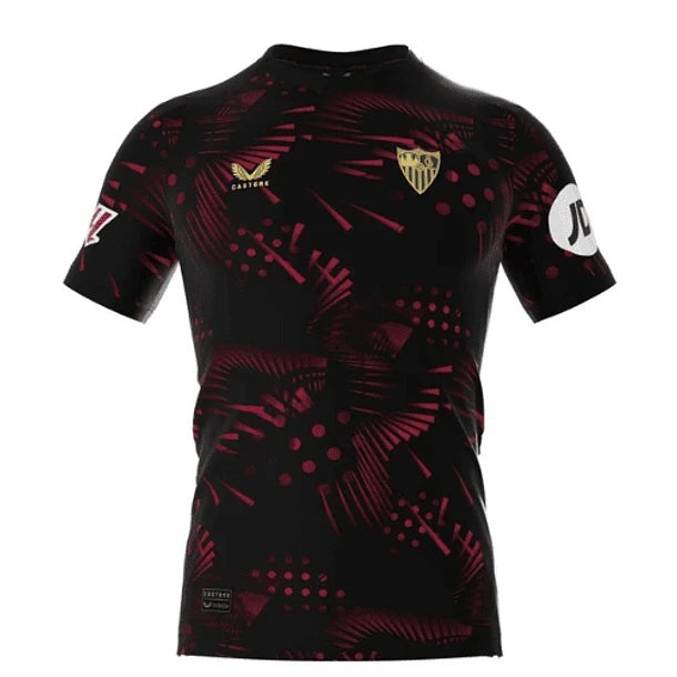 Sevilla FC Third Home Shirt 2024/2025