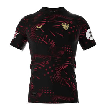 Sevilla FC Third Home Shirt 2024/2025