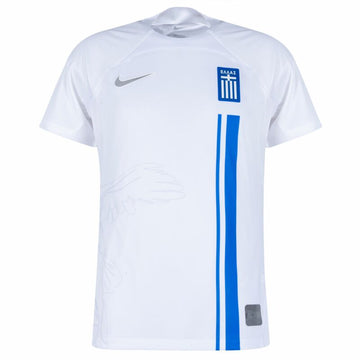 Greece Home Jersey 2024-2025