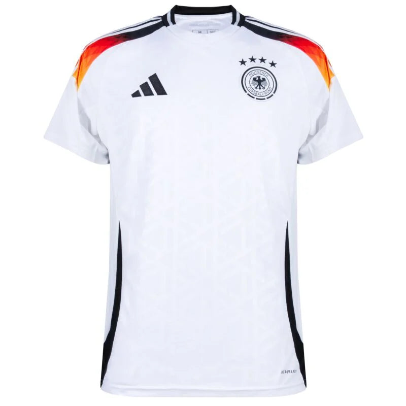 Germany Home Jersey 2024-2025