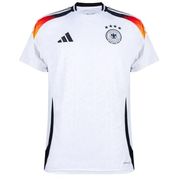 Germany Home Jersey 2024-2025