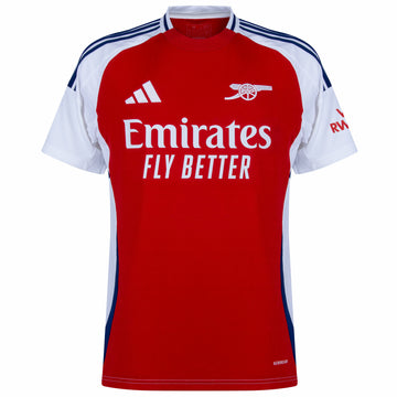 Arsenal Home Jersey 2024-2025