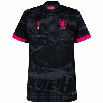 Chelsea third away kit 2024-2025