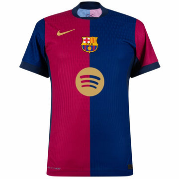Barcelona Home Jersey 2024/2025