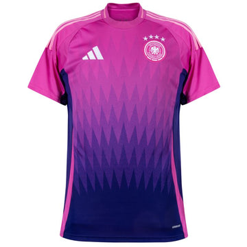 Germany Away Jersey 2024-2025