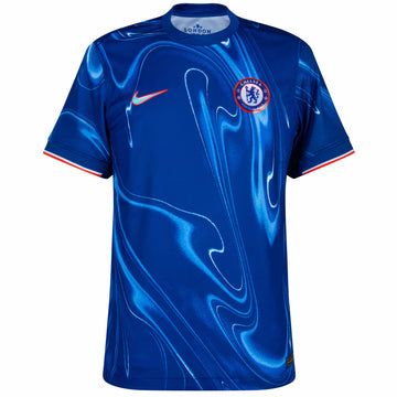 Chelsea Home Shirt 2024-2025