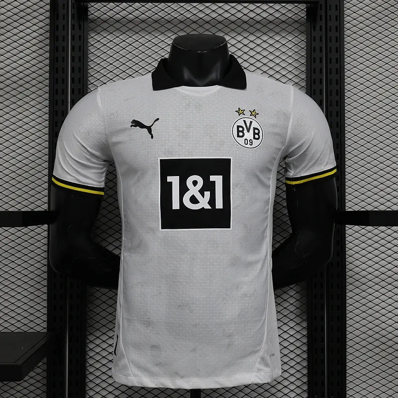 24-25 Dortmund third away player jersey