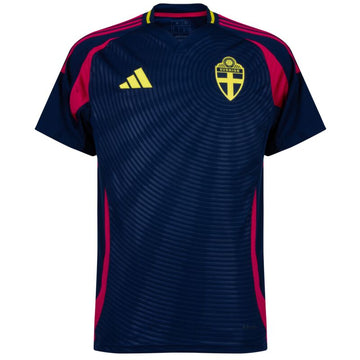 Sweden Away Jersey 2024-2025