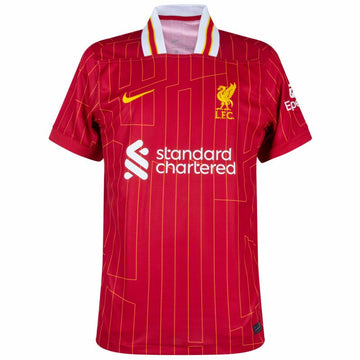 Liverpool Home Jersey 2024-2025