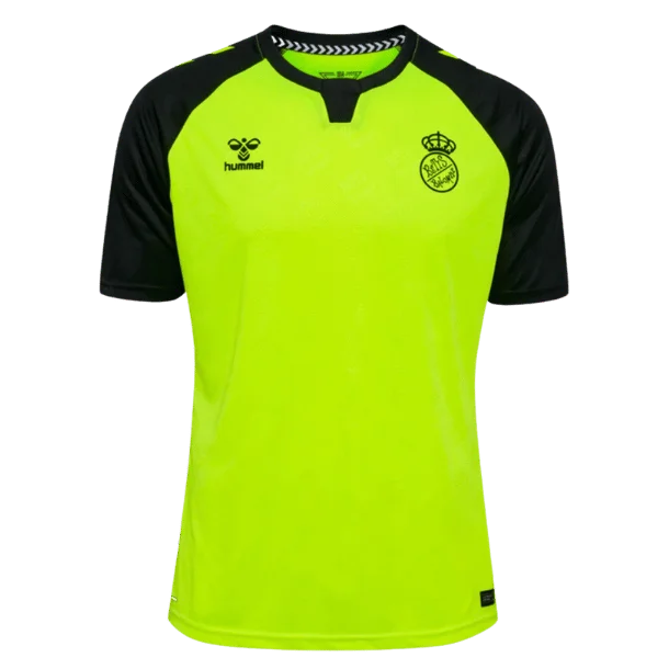 Real Betis away jersey 2024-25
