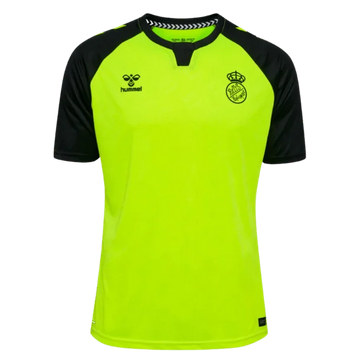 Real Betis away jersey 2024-25