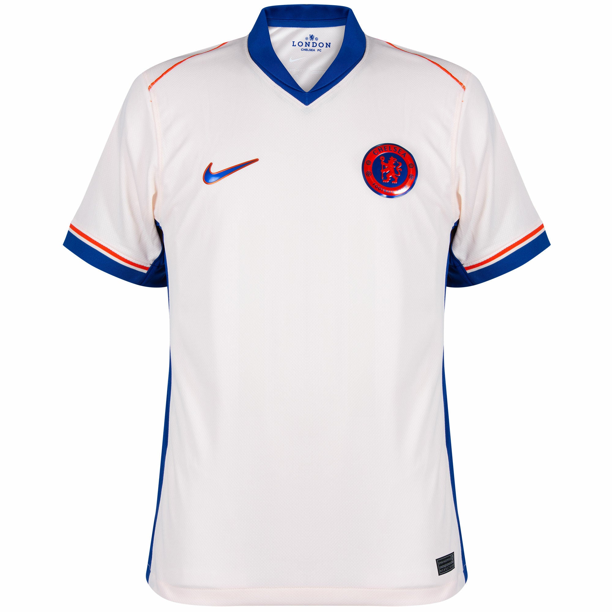 Chelsea away jersey 2024-2025