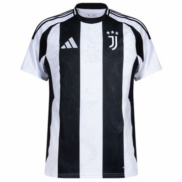 Juventus Home Jersey 2024-2025