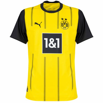 Borussia Dortmund home Jersey 2024-2025
