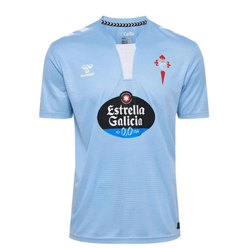 Celta home jersey 2024-25 season