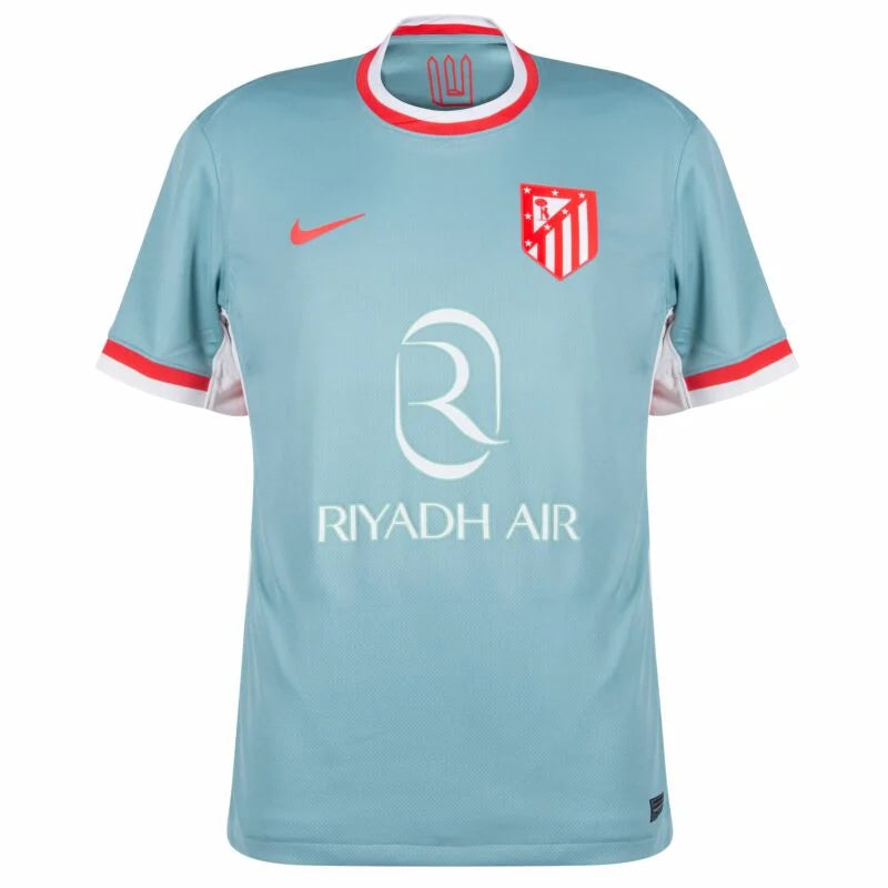 Atletico Madrid Away Jersey 2024-2025