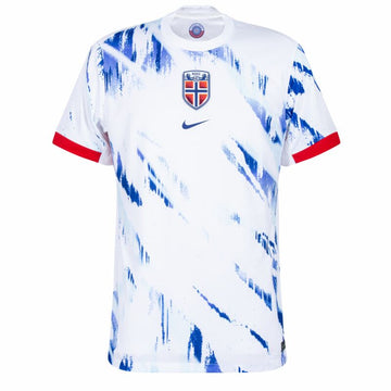 Norway Away Jersey 2024-2025