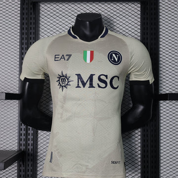 24-25 Player Napoli Special Edition