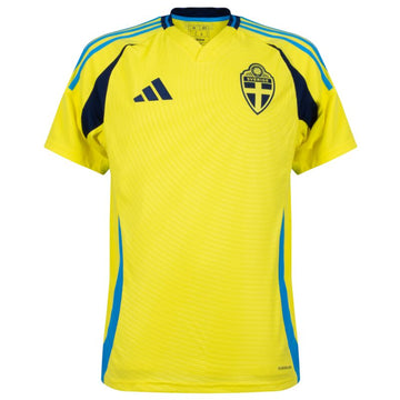 Sweden Home Jersey 2024-2025
