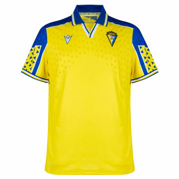 Cádiz CF Home Shirt 2024/2025