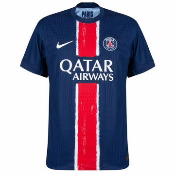 Paris Saint-Germain Home Jersey 2024/2025