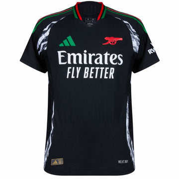 Arsenal Away Jersey 2024-2025