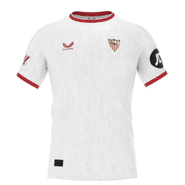 Sevilla Home Jersey 2024/2025