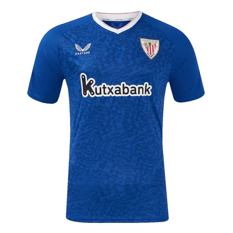 Athletic Bilbao Away 2024-25