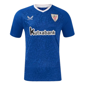 Athletic Bilbao Away 2024-25