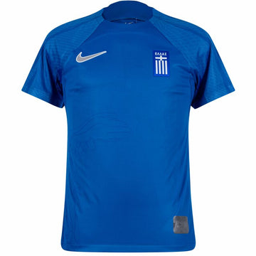 Greece Away Jersey 2024-2025
