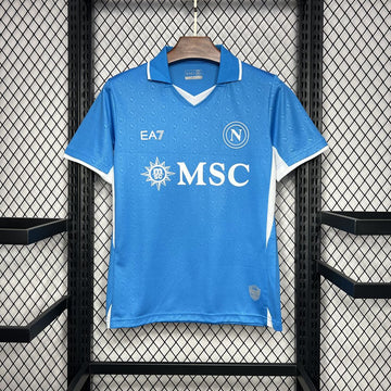 Napoli Home Jersey 2024-25