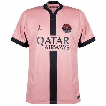 Paris Saint-Germain Third Jersey 2024/2025