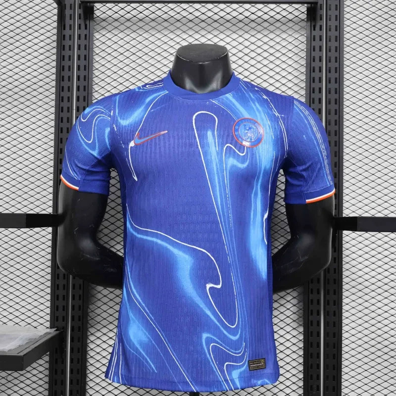 24-25 Chelsea Home Player Edition Shirt