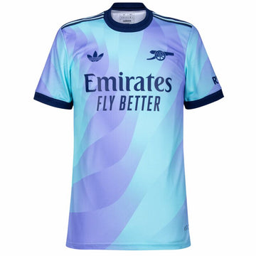 Arsenal 3rd Shirt 2024-2025